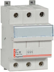 Legrand Întrerupător de deconectare Panou Electric 005836