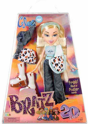 MGA Entertainment Bratz Collectible Doll