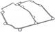 Sym Φλάντζα Motor Carter Μοτοσυκλέτας 111-AMB-000