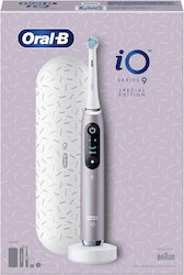 Oral-B Io 9 Elektrische Zahnbürste