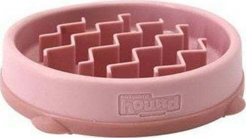 Plastic Food Bowl for Dog