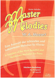 Doblinger Mozart + CD