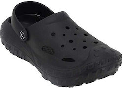 Speed Women's Clogs Black