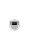 Skoff Wandmontierte Außenleuchte LED IP20 0.8W mit Warmweiß Licht