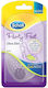 Scholl Women's Anatomic Insoles for Heels 96722 2pcs