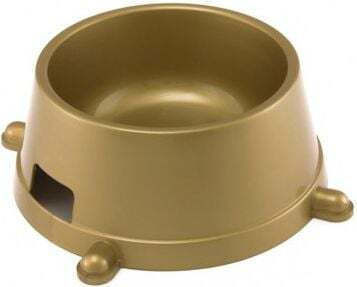 Sum Plast Plastic Bowl Food for Dog & Cat 250ml