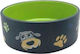 Ceramic Food Bowl for Dog 16x6cm