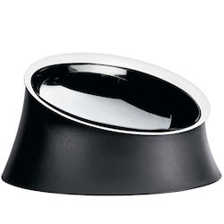 Alessi Stainless Steel Bowl Food