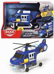 Dickie Helicopter for 3++ Years