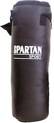 Spartan Schwarz