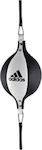 adidas Speed Punching Bag Black