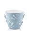 Viosarp Pot Plastic Thalassie 17.5x17.5x16cm.