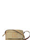 Hunter Damen Tasche Crossbody Tabac Braun