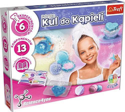 Trefl Children's Bath Bombs