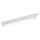 VK Lighting LED Γραμμικό Φωτιστικό Οροφής 35W Φυσικό Λευκό IP20 48.3εκ.