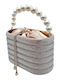 Women's Bag Handbag Gray