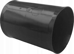SpiroFlex Rohrverbindung PVC M75-PVC