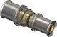 Wavin Σύνδεση Σωλήνα 20mm 4064182