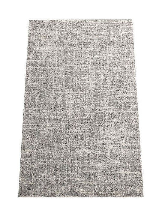 Vista Rug Rectangular Šedý