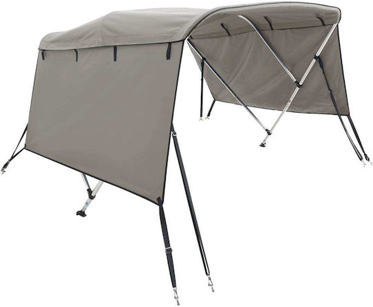 vidaXL Gray Farbe