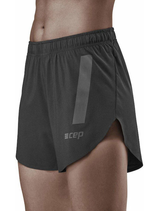 CEP 39476 Women's Sporty Shorts black