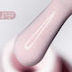 Alezori Glamour Ημιμόνιμο Βερνίκι Νυχιών Glamour 53 15ml