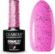 Claresa Festival Vibes 3 Gel Nail Polish Pink 5g