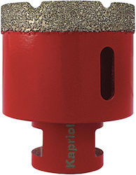 Kapriol Diamond Hole Saw for Tile Kapriol Diamond Hole Saw for Tile