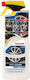 Καθαριστικό Ελαστικών Wheel Cleaner Trigger Spray 750ml