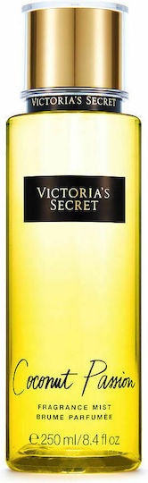 Victoria's Secret Coconut Passion Мист за тяло Блясък 250мл