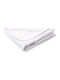 Bocioland Baby Burp Cloth White 60x120cm.