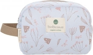 Bimbidreams Bimbidreams Kinderzimmer-Aufbewahrungskorb für Baby-Kulturtasche Cottage Bimbidreams Bimbidreams Kinderzimmer-Aufbewahrungskorb für Baby-Kulturtasche Cottage