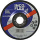 Techniflex Δίσκος Κοπής 125mm