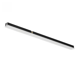 Zambelis Lights LED Комерсиално Линейно Осветление Светило Таван 6W Топло бяло 30см. Zambelis Lights LED Комерсиално Линейно Осветление Светило Таван 6W Топло бяло 30см.