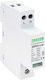 Tracon Electric Bipolar Buton de comutare 230V 125A