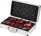 Smart 365 Diamond Hole Saw Set for Tile