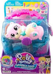 Mattel Miniatur-Spielzeug Polly Pocket