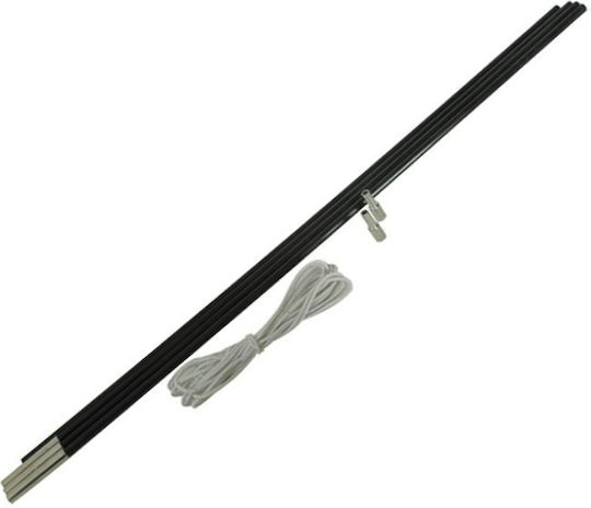 Campus Compass Poles for Camping Tent 54cm