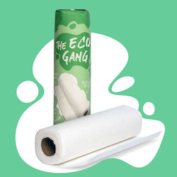 The Eco Gang Kitchen Paper Roll