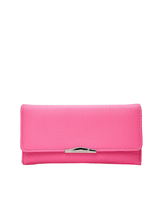 Bag to Bag Women's Wallet Fuchsia