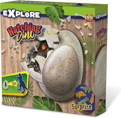 Ses Creative Educational Game Dinosaurs