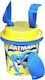 Adriatic Batman Beach Bucket Set with Accessori...
