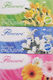 Velvet 100 Prosoape de hârtie 2 Straturi (1 Cutie) FLEX2W100