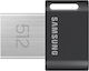 Samsung 512GB USB 3.2 Stick Negru