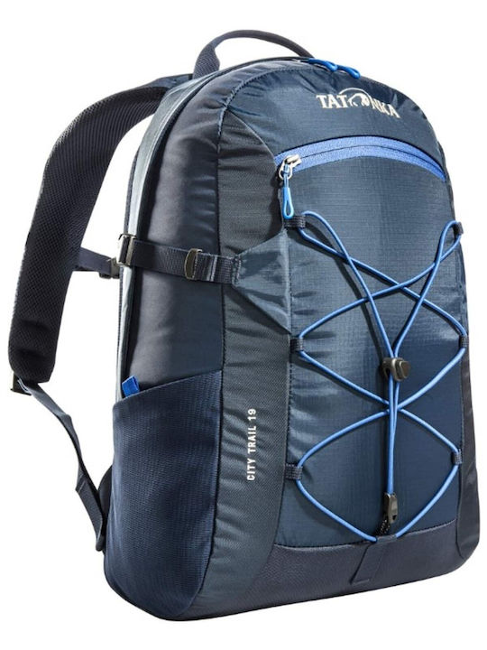 Tatonka Backpack Backpack for 15.4" Laptop Blue SKB-13249