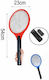 KMT Style Electric Insect Racket 185018