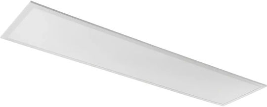Recessed LED Panel 48W with Natural White Light 4000K