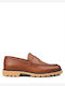49415 Men's Loafers Brown