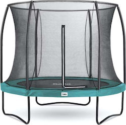 Salta Edition Outdoor Trampoline with Net