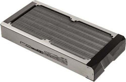 Aqua Computer Radiator Gray